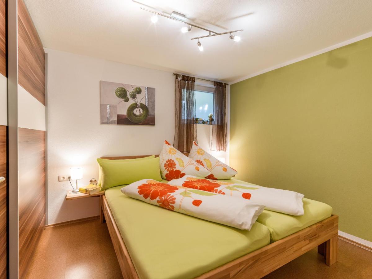 Ferienwohnung Petra Bruck am Ziller Exterior foto